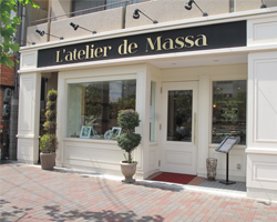 2014秋の昼便用ラトリエ画像その1