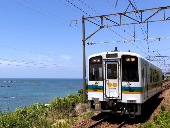 肥薩おれんじ鉄道