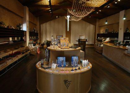 安心院葡萄工房1