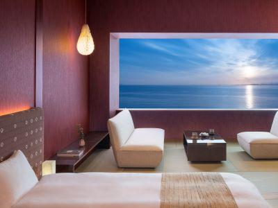 さんふらわあ セミスイート