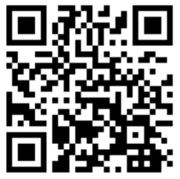 USJ公式WEBサイトQRコード