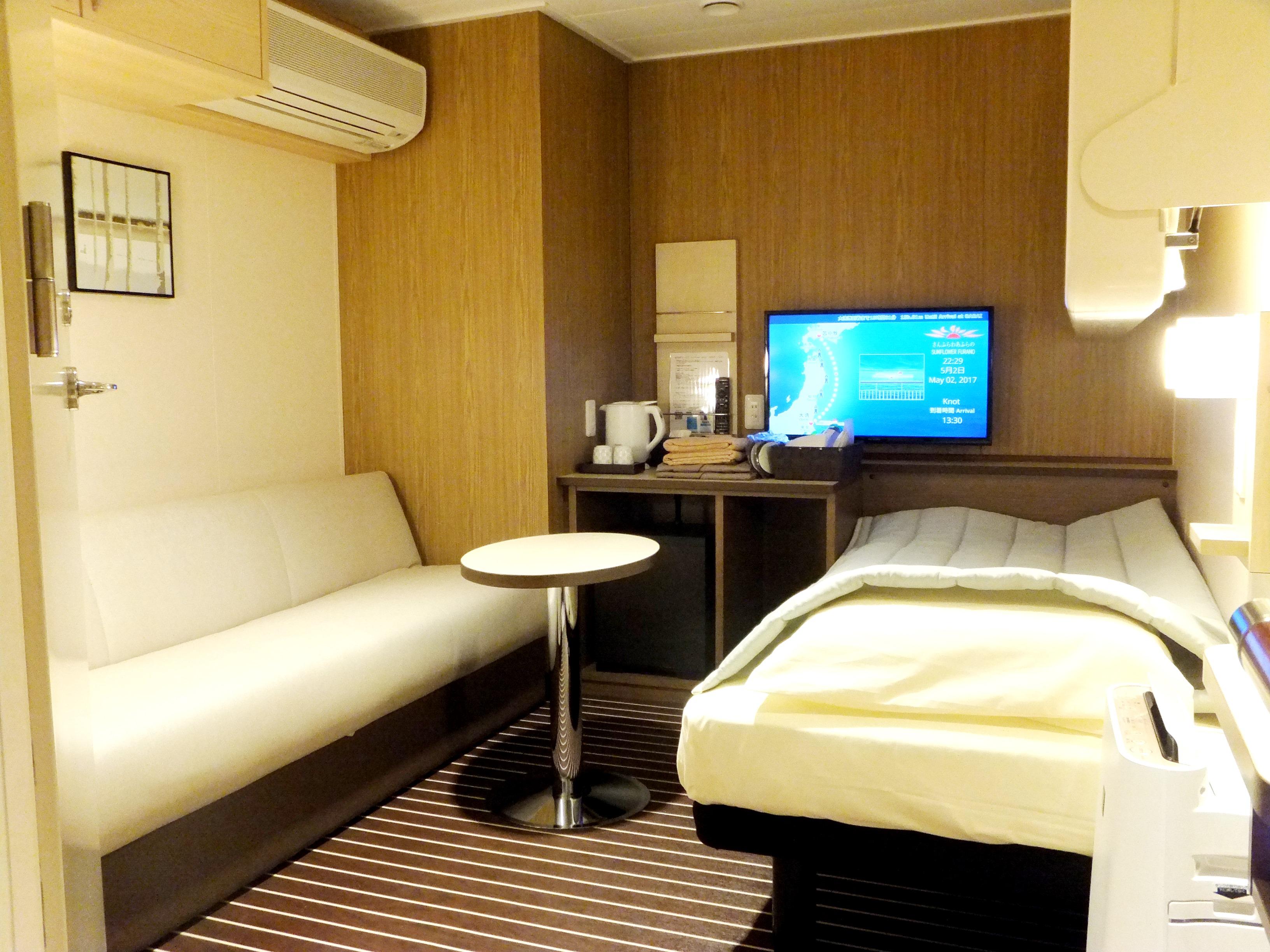 スーペリアインサイド