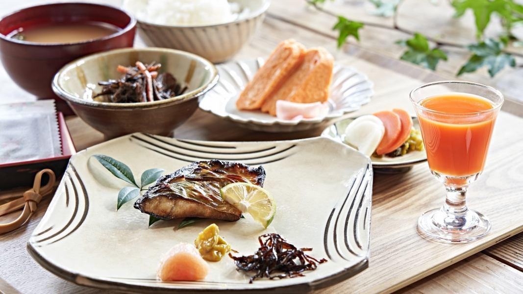 食事