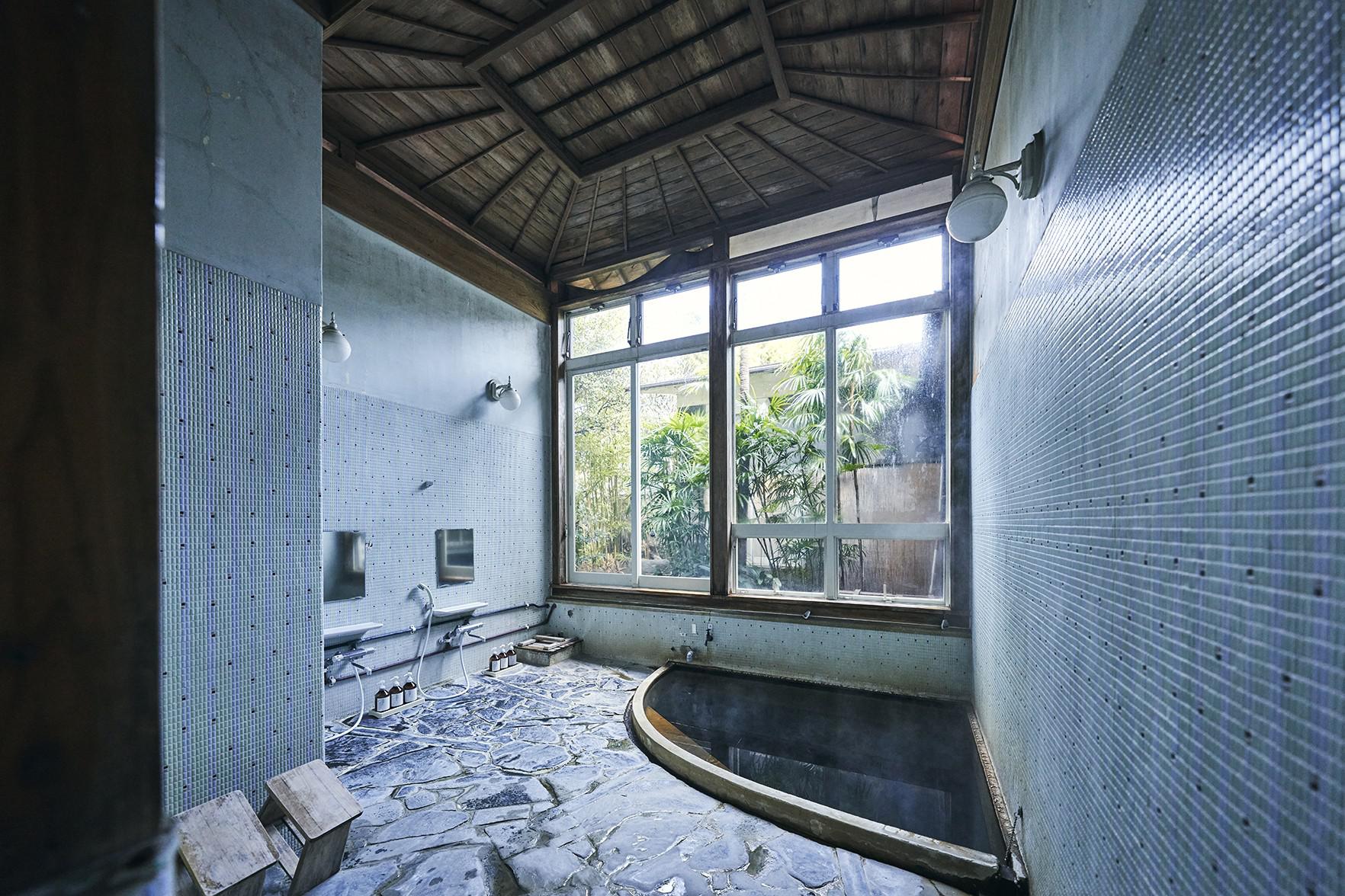 温泉