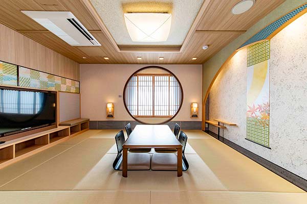 大阪↔別府 航路