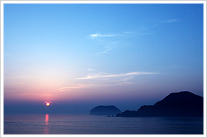 昼の瀬戸内感動クルーズ