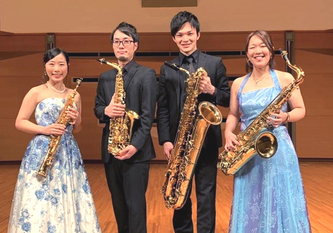 植田 藍子・鈴木 陽平・長井 慧巳・玉田 敏洋