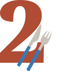 2