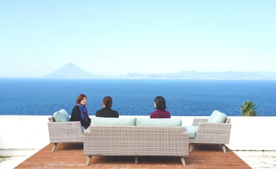 ウェルネス リトリートの旅