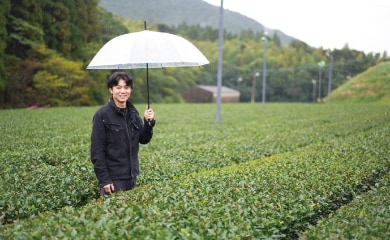 南鹿児島ブランドを訪ねる旅