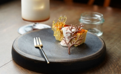 名物グルメの旅