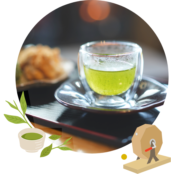 南鹿児島PRイベント開催！