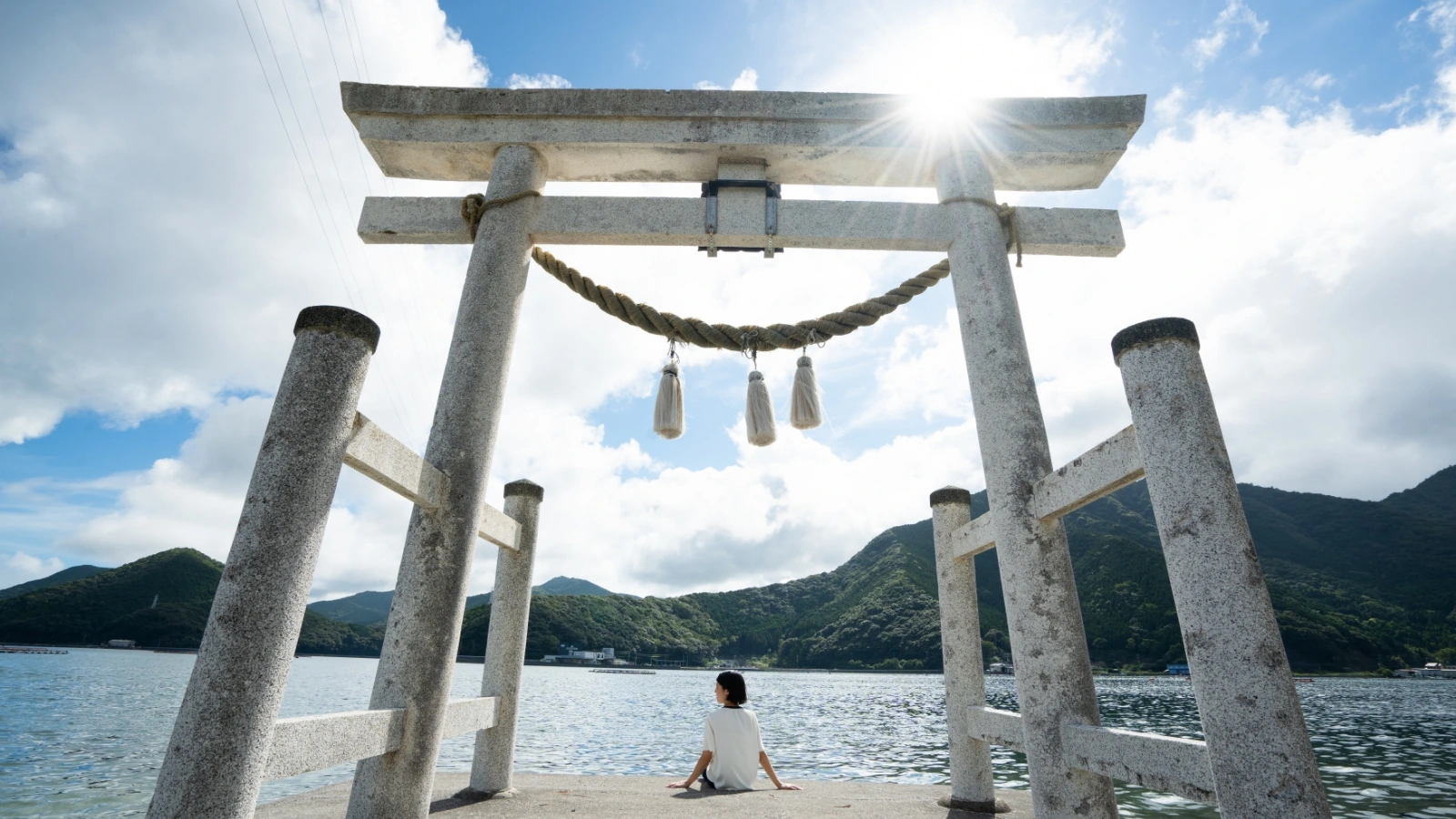 江武戸神社