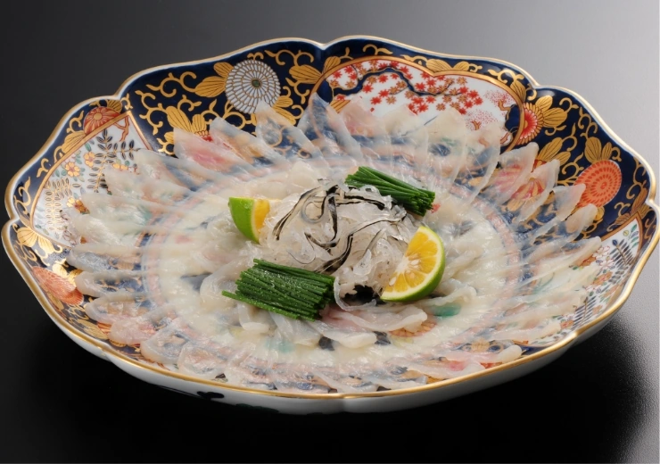 今日はちょっとごちそう大分。