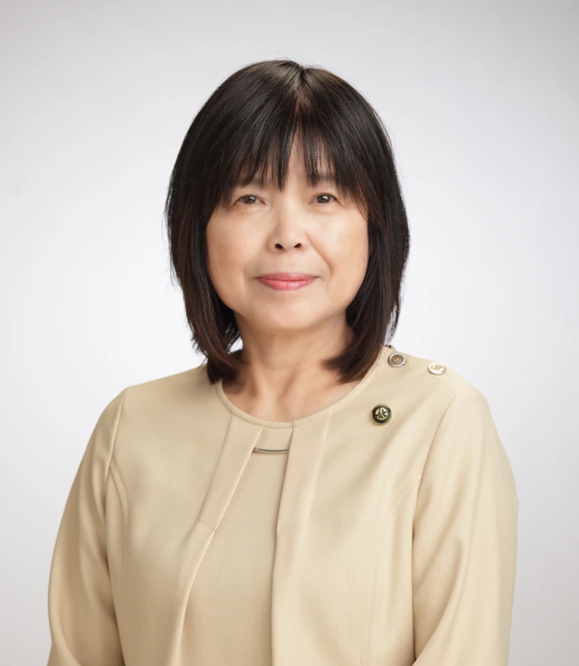 佐伯市長 冨髙国子