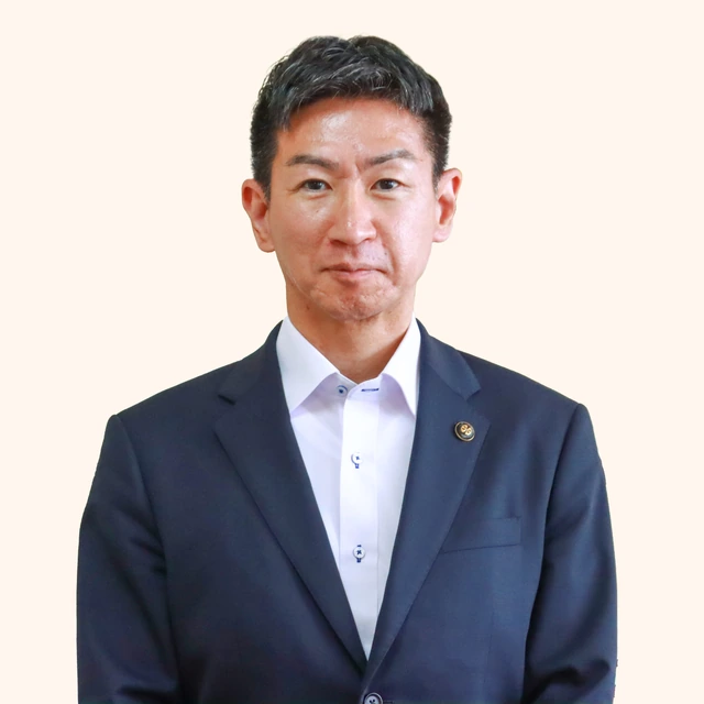 津久見市長 石川正史
