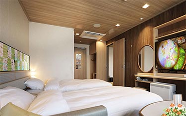 デラックスコネクト