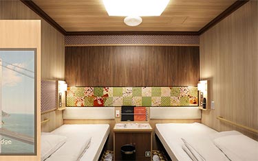 プライベートツイン