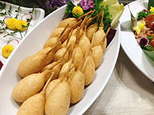 ミニウインナードック