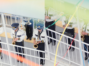 2014昼便音楽隊画像のサムネイル画像