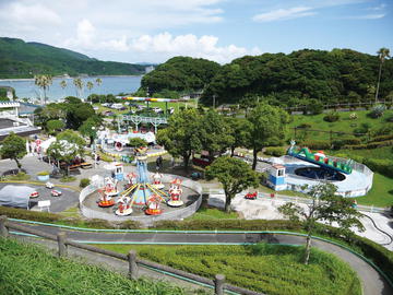 【ダグリ岬遊園地　園内】.jpg