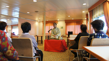 2014昼便落語イメージ