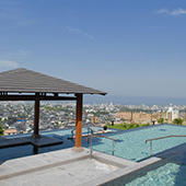 家族3世代旅行や卒業旅行にもお勧め 杉乃井ホテルプラン