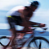 自転車✕フェリー