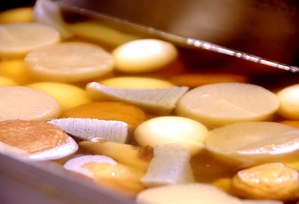 レストラン 神戸 大分航路 フェリーさんふらわあ