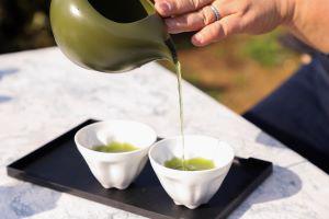 宮崎製茶
